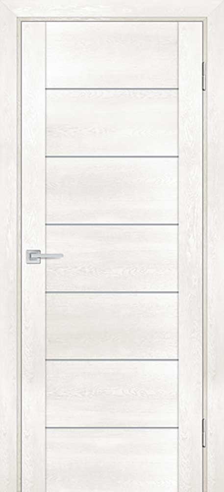 Межкомнатная дверь ПСН- 1 Бъянка антико