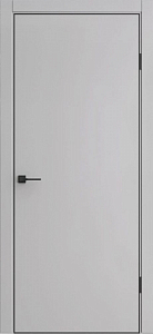Товар Межкомнатная дверь ДП-50 (Сильвер грей)