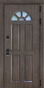 Товар Дверь ДвериПРО Термо Алта DPRO185060