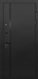 Товар Дверь ДвериПРО L-45 Гладкая шарли светлый DPRO220857