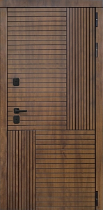 Товар Дверь ДвериПРО Авеста Эмаль L-2 (16мм, белая эмаль) DPRO195966