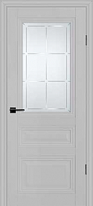 Товар Межкомнатная дверь ПСЦ-39 Сапфир