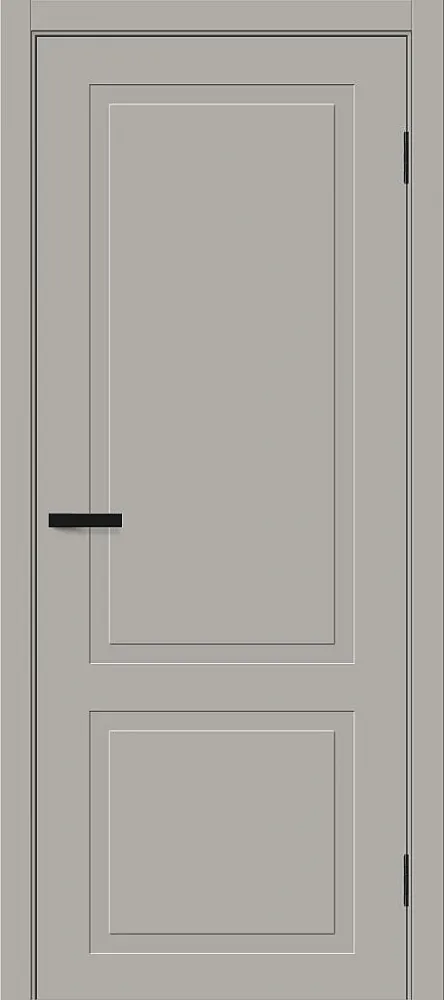 Межкомнатная дверь Граффити-12 Greyny BR6507