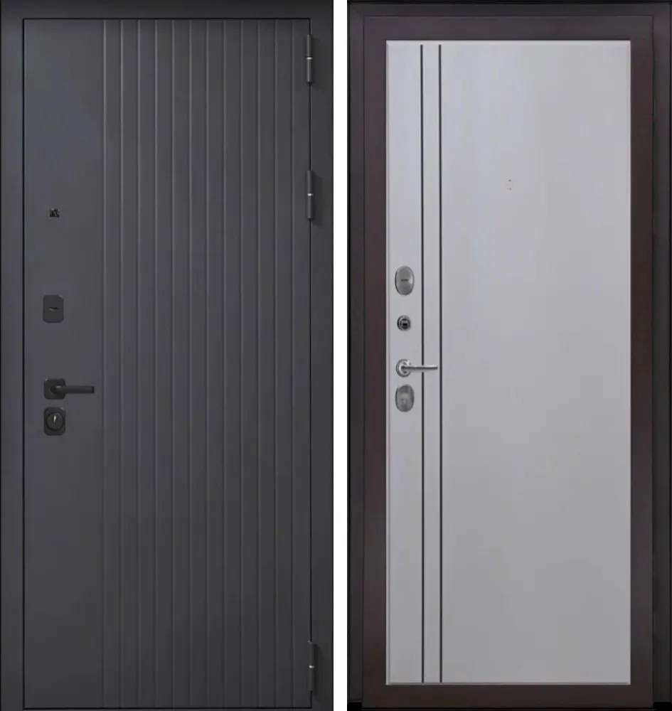 Дверьберг СТАЙЛ Т90 DIS007295