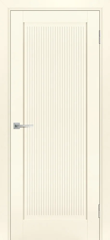 Межкомнатная дверь ПСЕ-26 Магнолия