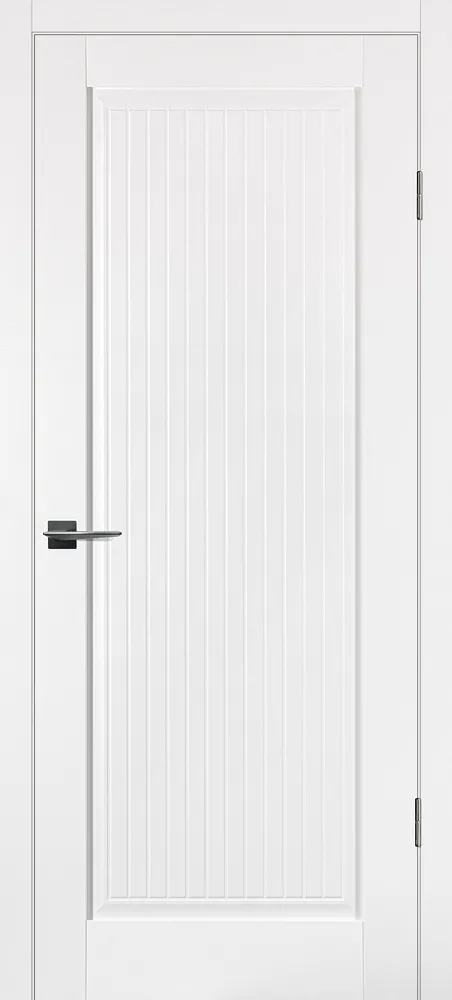 Межкомнатная дверь ПСЦ-56 Белый