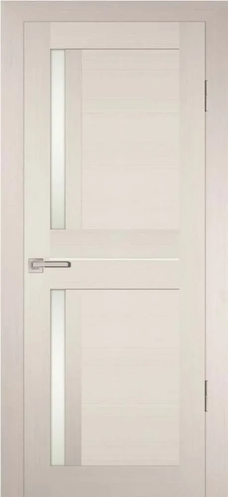 Межкомнатная дверь ПС-19 Перламутровый дуб