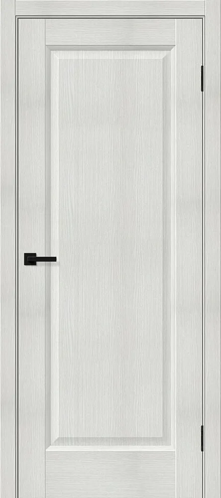 Межкомнатная дверь Неоклассик-30 Bianco Melinga BR6116