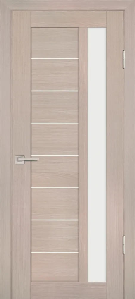 Межкомнатная дверь ПС-40 Капучино Мелинга
