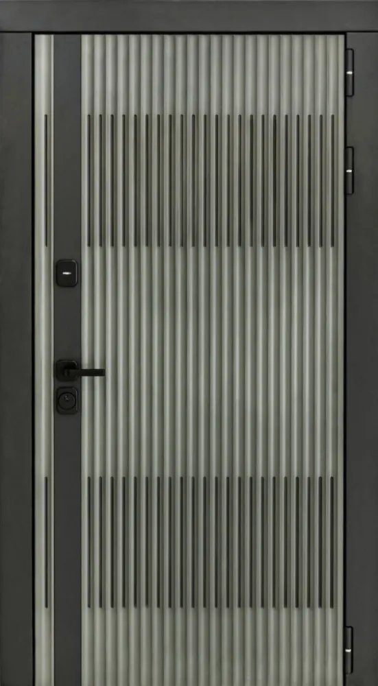 Дверь ДвериПРО Elfy ФЛЗ-618 шарли светлый DPRO220937