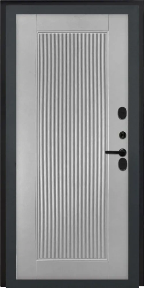 Товар Дверь ДвериПРО Модель L-49 ПВХ 10мм Астрод Velutto Grigio DPRO221188