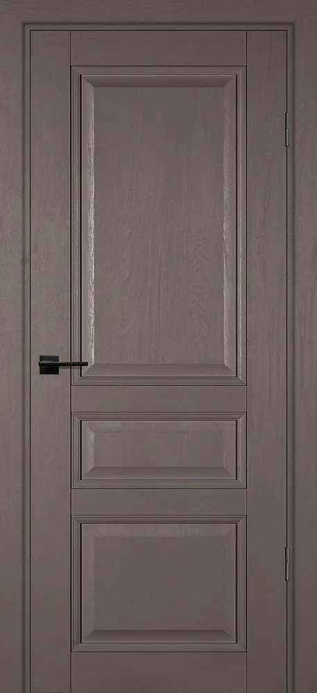 Межкомнатная дверь ПСУ-40 Каменное дерево